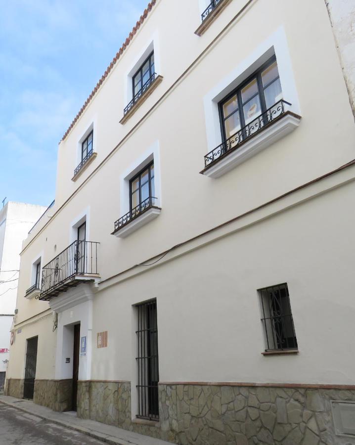 Casa De Las Especias Hotel Boutique Sanlúcar de Barrameda Eksteriør bilde