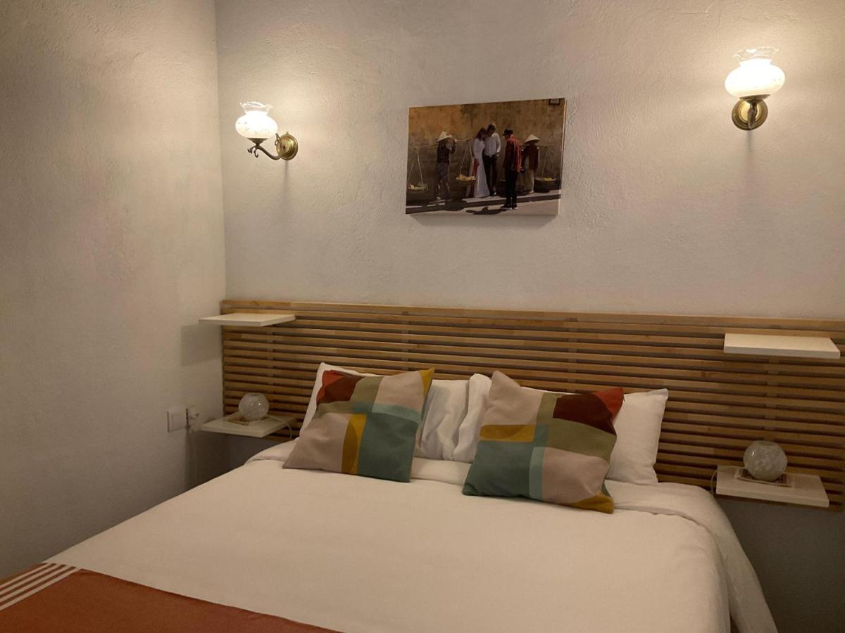 Casa De Las Especias Hotel Boutique Sanlúcar de Barrameda Eksteriør bilde