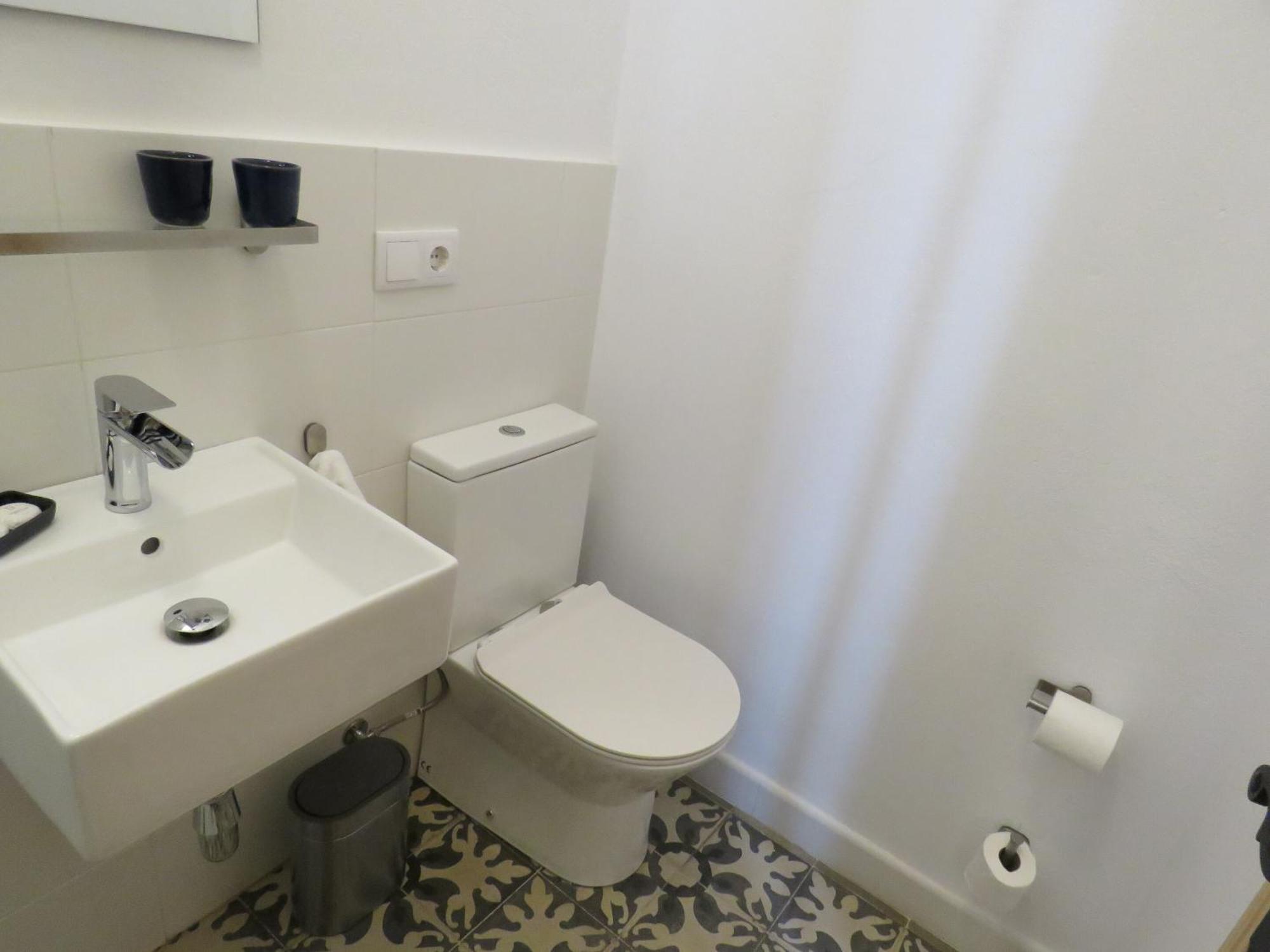 Casa De Las Especias Hotel Boutique Sanlúcar de Barrameda Rom bilde